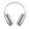 Накладні бездротові навушники Hoco W65 Happy Silver