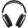 Накладні бездротові навушники Hoco W65 Plus Happy ANC Deep space gray