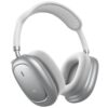 Накладні бездротові навушники Hoco W68 Calma ANC (App) Silver
