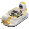 Настільна інтерактивна гра SHT 889-8 Shooting Space White