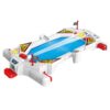 Настільна інтерактивна гра Ummi 18818 Shooting Ball Blue