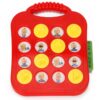 Настільна інтерактивна гра Ummi 22001 Memory Pair Game Red