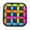Настільна інтерактивна гра Ummi 22049 Rotate Puzzle Black