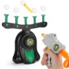 Настільна інтерактивна гра Ummi 3334A Hower Shot Black