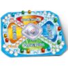 Настільна інтерактивна гра Ummi 707-56 Popping Movers Game Blue