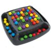 Настільна інтерактивна гра Ummi M13E Colorful Beads Break Black