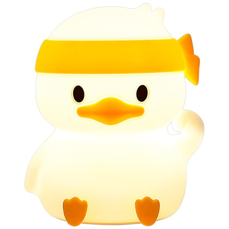 Нічник Duck Lamp A32 1200 mAh White