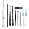Отоскоп для чистки ушей з камерою Hoco HP65 Ears cleaning White