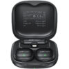 Петличний бездротовий мікрофон Acefast R1 Dual-mic Lightning Black