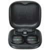 Петличний бездротовий мікрофон Acefast R1 Type-C Black