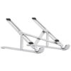 Підставка для ноутбуку WIWU S400 Laptop stand Silver