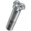 Портативна електробритва Hoco HP35 Induction three-blade Gray