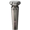 Портативна електробритва Hoco HP39 Three-head shaver Metal gray