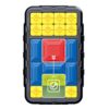 Портативна інтерактивна гра Ummi 11844 Sliding Puzzle Colorful