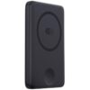 Портативний ЗП Power Bank Baseus EnerFill FT11 Magnetic PD27W з БЗП+iWatch 10000mAh (P1008210G123) Cosmic Black