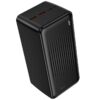 Портативний ЗП Power Bank Borofone BJ80C Clever 22.5W+PD20W 50000 mAh Black
