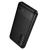 Портативний ЗП Power Bank Hoco J159 Essence 22.5W+PD20W 10000 mAh Black