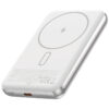 Портативний ЗП Power Bank WIWU P089 Seraph PD20W з БЗП 10000 mAh Silver