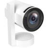 Проектор 4k Android Y3 Por White