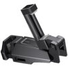 Автотримач Baseus Backseat Vehicle Phone Hook, + гачок-вішалка (SUHZ-A01) black