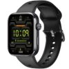 Смарт-годинник Amaya ASW-G60 Smart sports watch (call version) Black