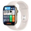 Смарт-годинник Amaya X10 Pro Smart sports watch (call version) Starlight