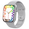 Смарт-годинник Borofone BD14 Plus Smart sports watch (call version) Silver