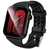 Смарт-годинник Borofone BD15 Smart sports watch (call version) Black