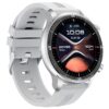 Смарт-годинник Hoco Y31 Smart sports watch (call version) Silver