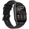 Смарт-годинник Hoco Y41 Smart sports watch (call version) Black