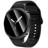 Смарт-годинник Hoco Y43 Amoled Smart sports watch (call version) Black