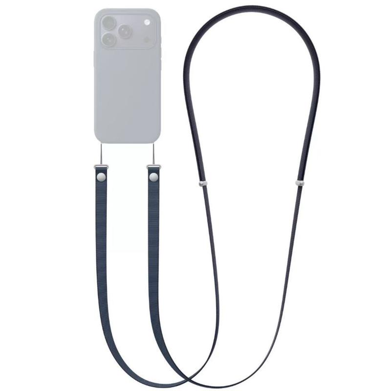 Шнурок Crossbody Straps Purple