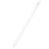 Стілус Hoco GM114 Smart active Pad dedicated capacitive pen for iPad White