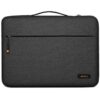 Сумка для ноутбуку WIWU Pilot Sleeve 13.3" / 13.6" / 14.2" Чорний