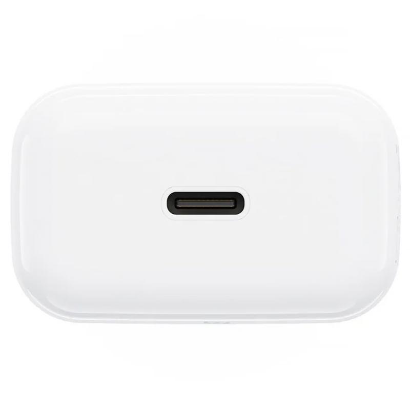 МЗП Acefast A130 PD20W (1USB-C) White - Зображення 5