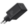 МЗП Baseus Cube Pro Fast Charger PD30W+QC3.0 (1USB-A/1C) (P10111404) Cluster Black