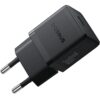 МЗП Baseus Palm Fast Charger PD30W (1USB-C) (P10111605113-00) Cluster Black