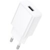 МЗП Borofone BA110A Lemi 7.5W (1USB-A) White