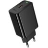 МЗП Hoco CS93A Leader 20W (1USB-C) Black