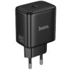 МЗП Hoco N83 Profit PD40W (1USB-C) Black