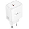 МЗП Hoco N83 Profit PD40W (1USB-C) White