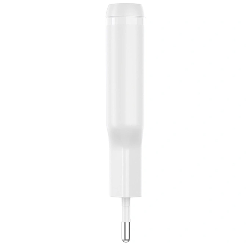 МЗП WIWU G034 Essen PD45W GaN (2USB-C) White - Зображення 4