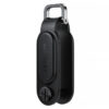 Трекер Acefast S4 Keychain Tag 230 mAh Black