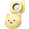 Трекер Hoco E91D Tiger Kitty 230 mAh Biege