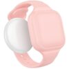 Трекер Hoco E91E Tiger Bracelet 230 mAh Powder