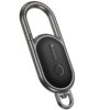 Трекер Hoco E91J Orbit Tag 230 mAh Black