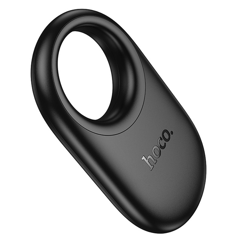 Трекер Hoco E94 Star 230 mAh Obsidian Black - Зображення 2