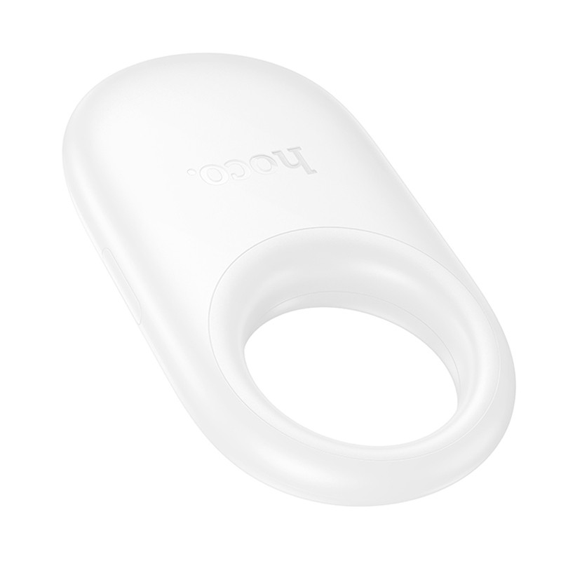 Трекер Hoco E94 Star 230 mAh Pearl White - Зображення 3