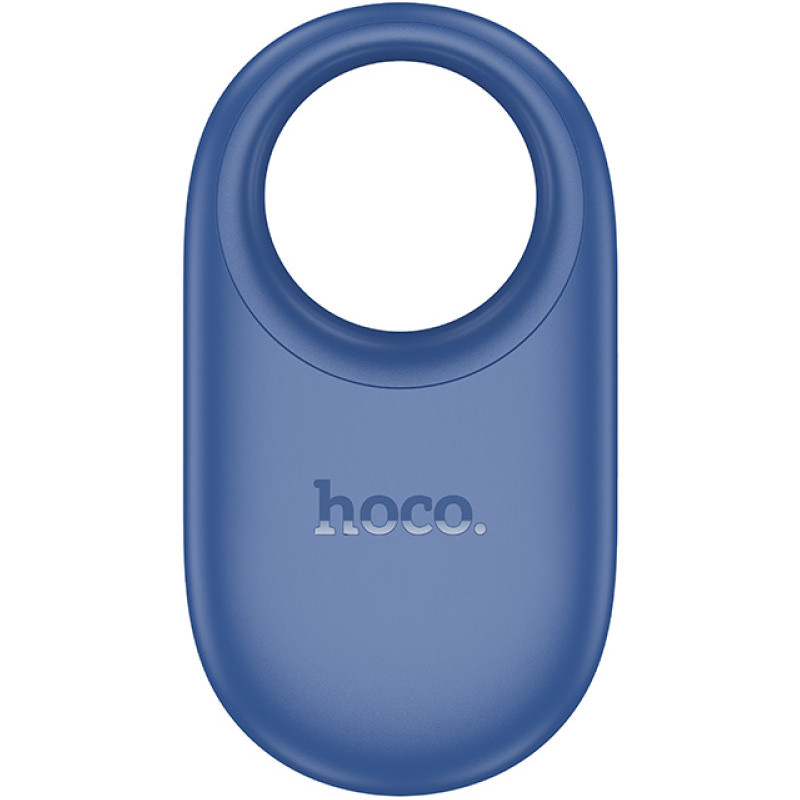 Трекер Hoco E94 Star 230 mAh Sapphire blue