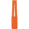 У'язана сумка Pleated Pocket для iPhone (Size L) Orange